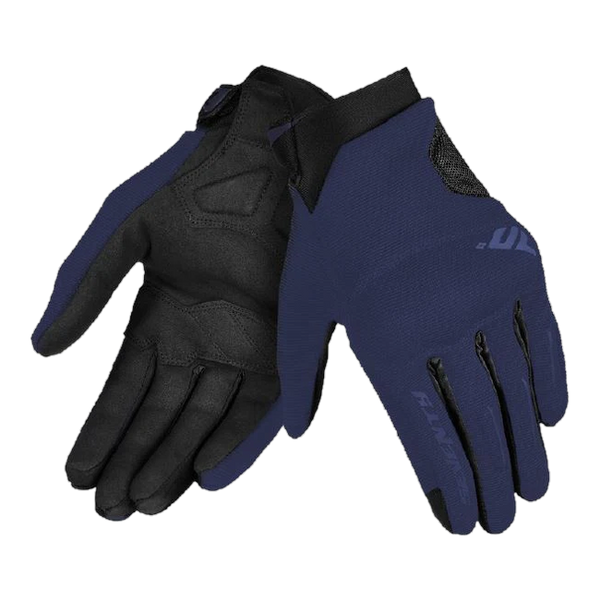 Seventy Degrees asphalt Navy Blue