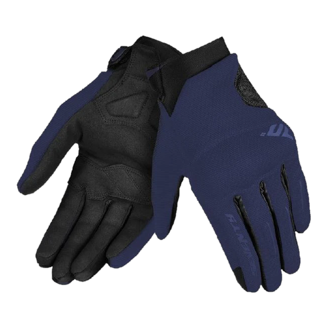Seventy Degrees asphalt Navy Blue