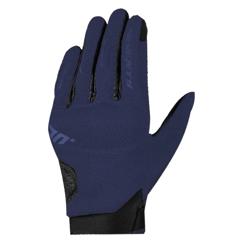 Seventy Degrees Asphalt Urban Summer Gloves – Men – Navy Blue