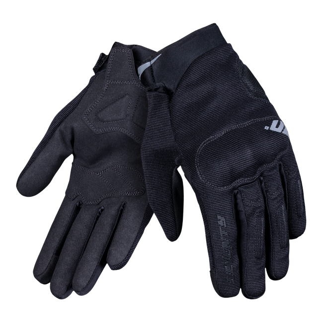 Seventy Degrees asphalt Black / Grey