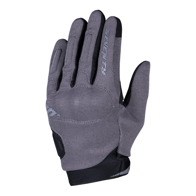 Seventy Degrees asphalt Custom Dark Grey