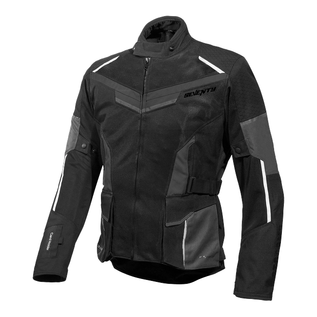 Seventy Degrees atacama Black / Gray / White