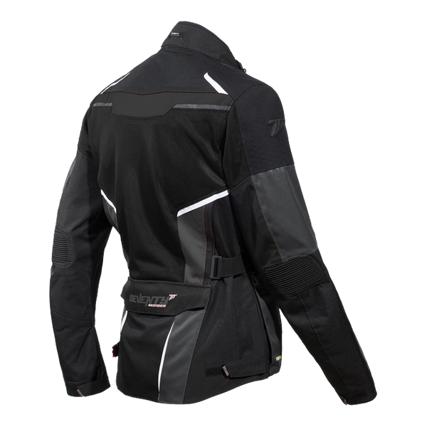 Seventy Degrees atacama Black / Gray / White