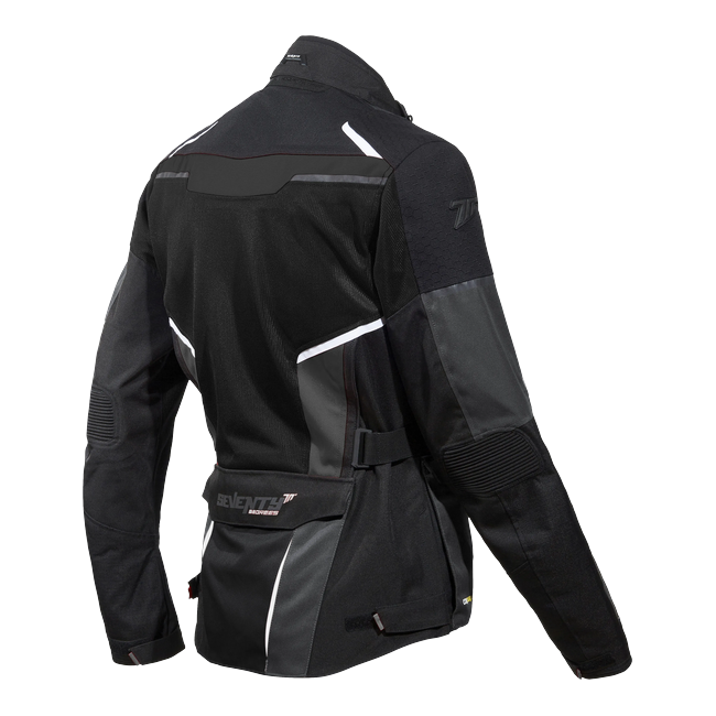 Seventy Degrees atacama Black / Gray / White