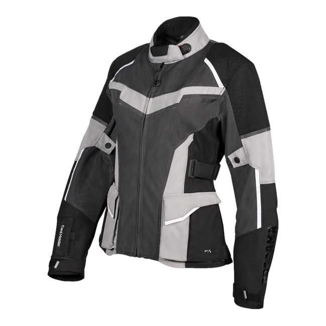 Seventy Degrees atacama Black / Grey / White