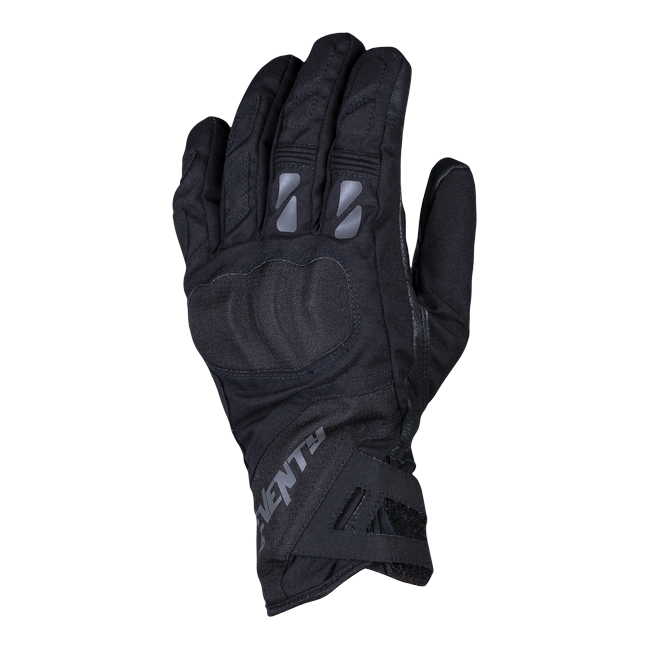 Seventy Degrees atak Black / Red