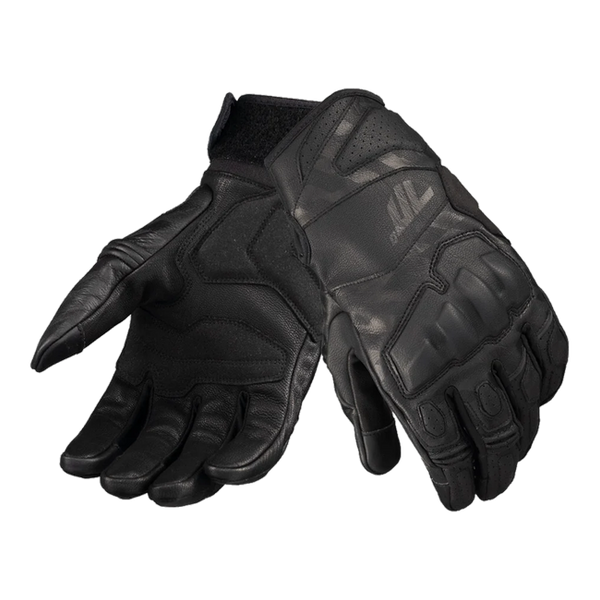 Seventy Degrees corsa Black