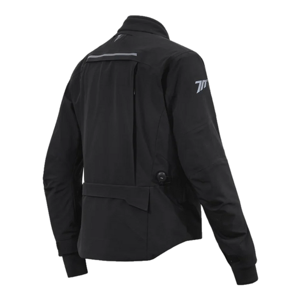 Seventy Degrees expedition Black