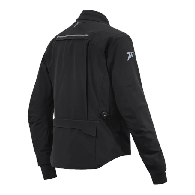 Seventy Degrees expedition Black