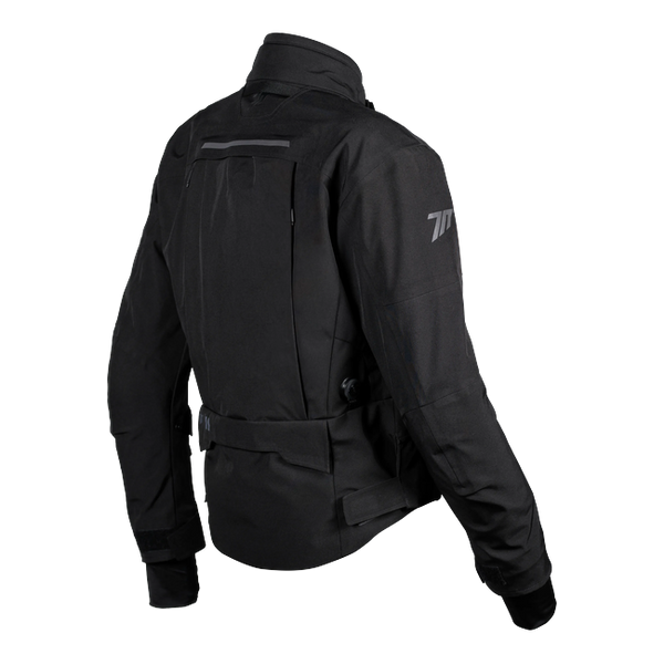 Seventy Degrees expedition Black