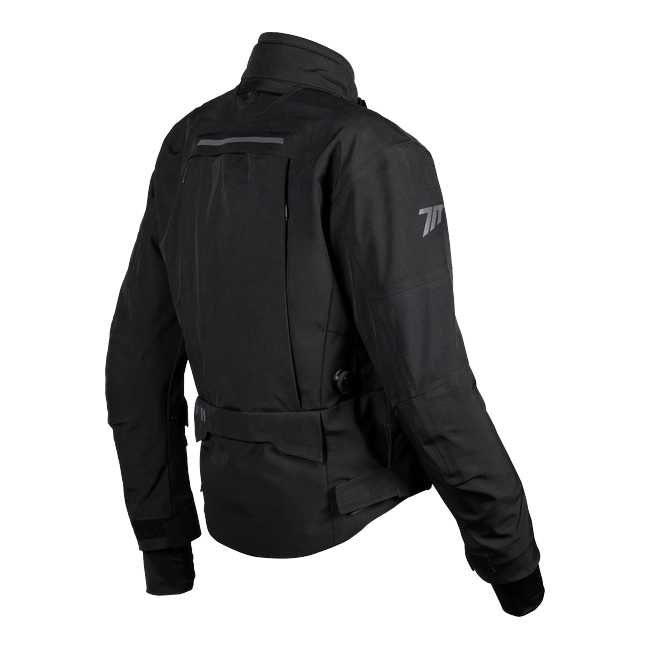 Seventy Degrees expedition Black