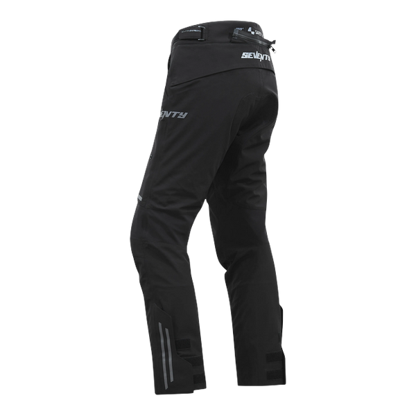 Seventy Degrees expedition-pt Black