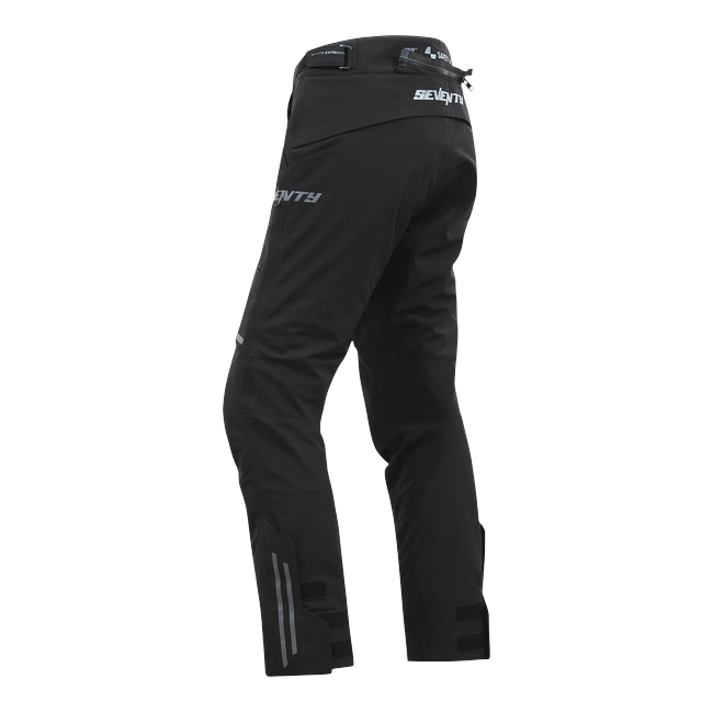 Seventy Degrees expedition-pt Black