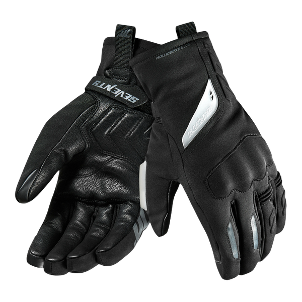 Seventy Degrees expedition Black