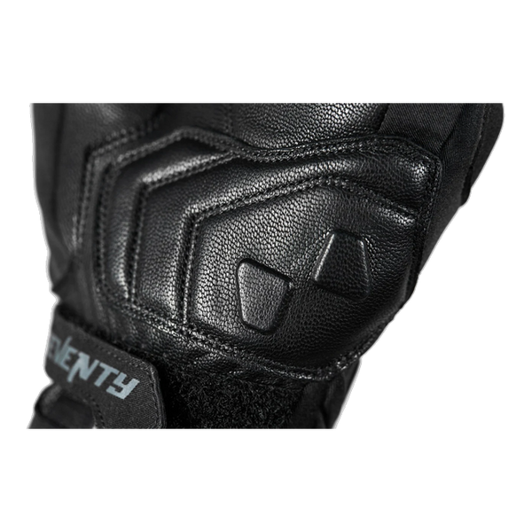 Seventy Degrees expedition Black