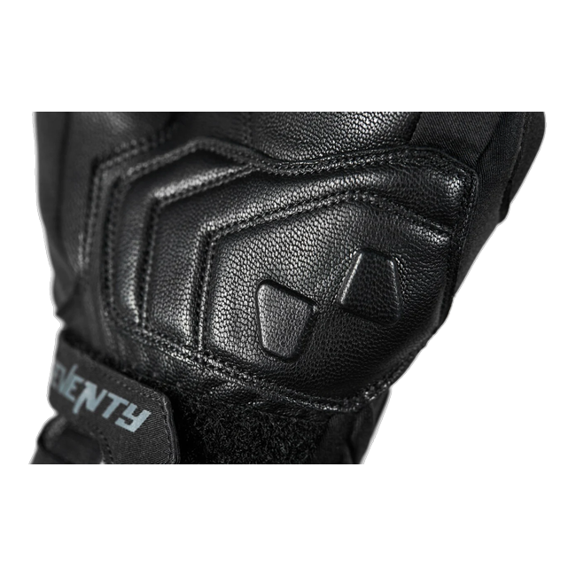 Seventy Degrees expedition Black