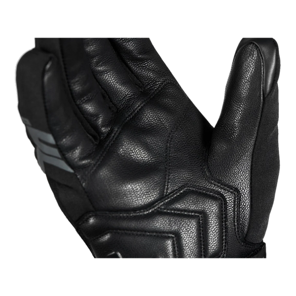 Seventy Degrees expedition Black