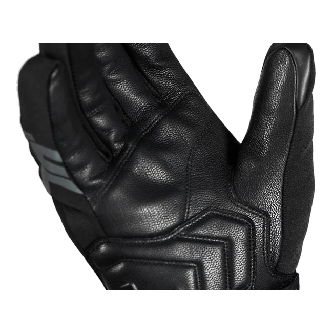Seventy Degrees expedition Black