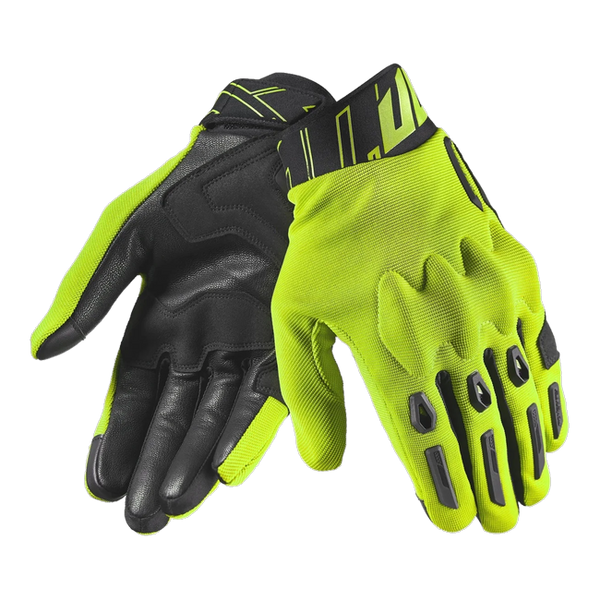 Seventy Degrees fullgas Bright Yellow