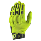 Bright Yellow