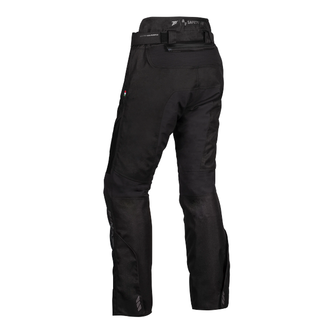 Seventy Degrees gardena-pt Black