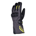Black / Gray / Fluo Yellow