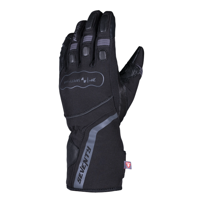 Seventy Degrees gobi Black / Grey