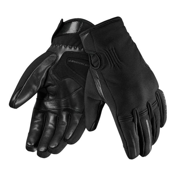 Seventy Degrees hornet Black