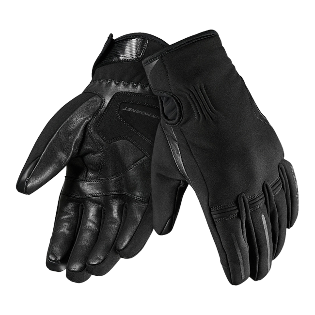 Seventy Degrees hornet Black