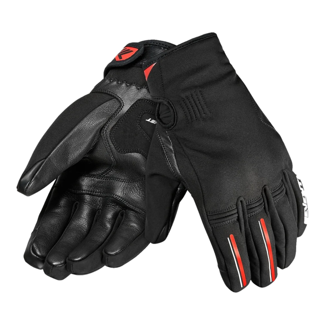 Seventy Degrees hornet Black / Red / White