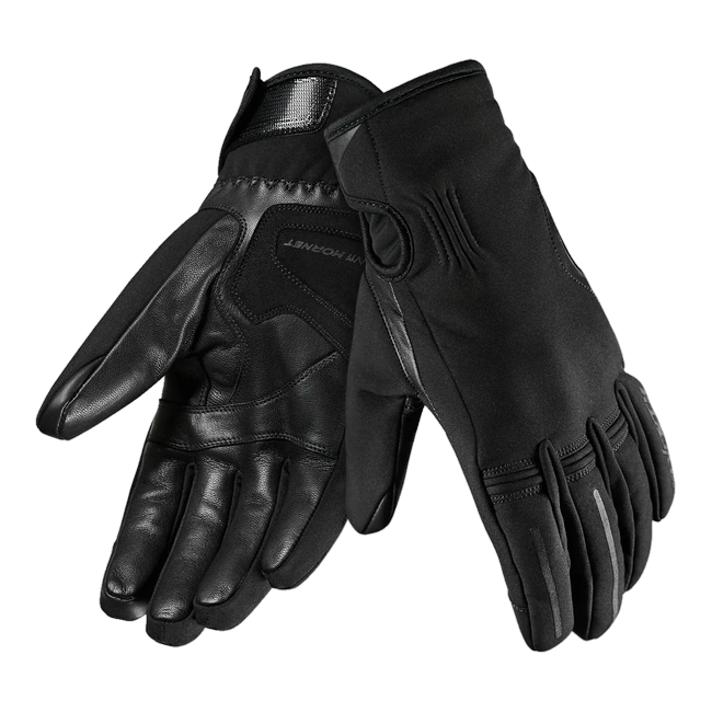 Seventy Degrees hornet Black