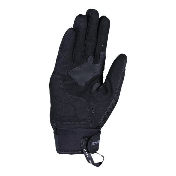 Seventy Degrees icon Black