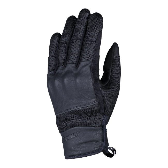 Seventy Degrees icon Black / Fuchsia