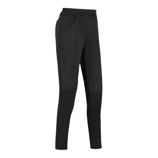 Seventy Degrees iris-leggins Black