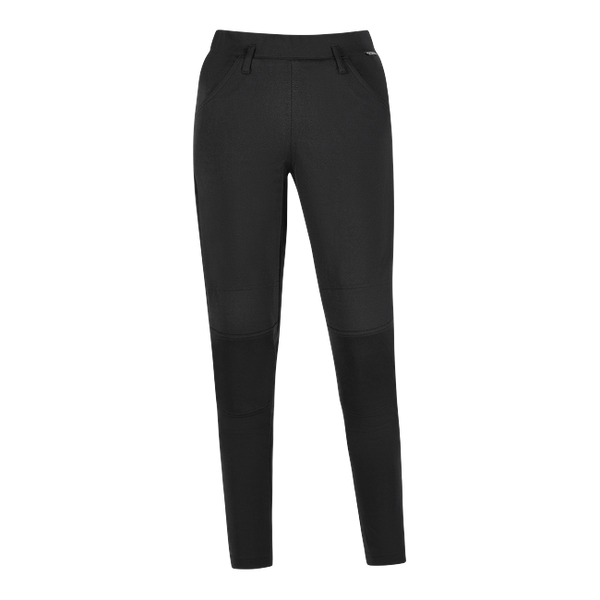 Seventy Degrees iris-leggins Black