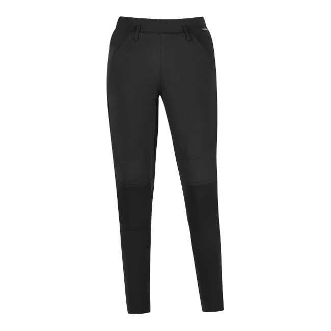 Seventy Degrees iris-leggins Black