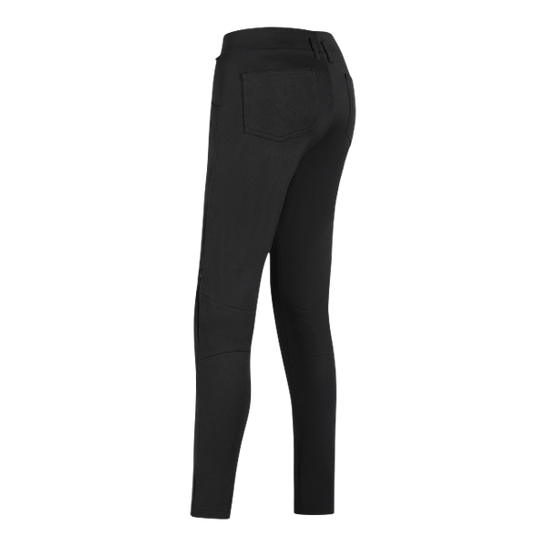 Seventy Degrees iris-leggins Black