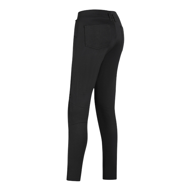 Seventy Degrees iris-leggins Black