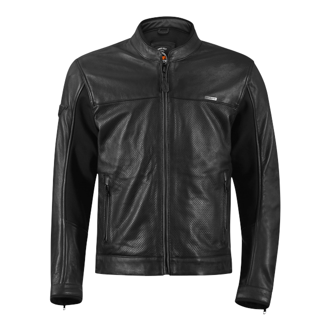 Seventy Degrees legend Black