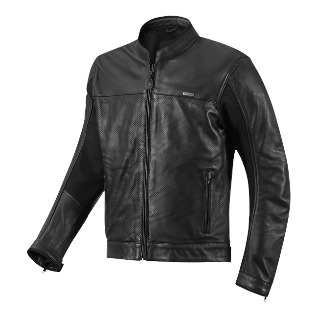 Seventy Degrees legend Black