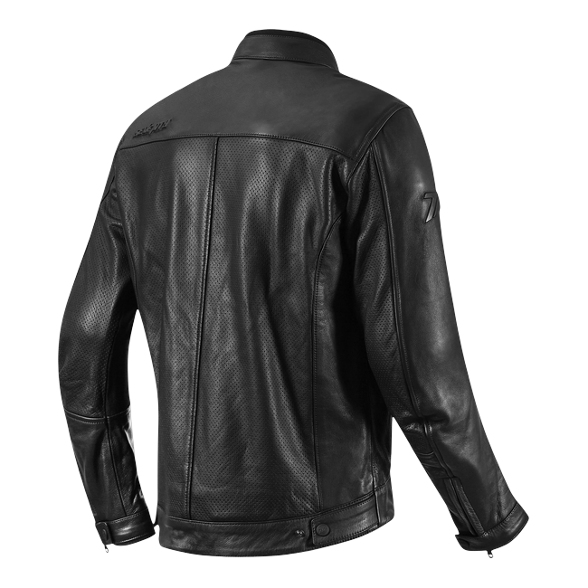 Seventy Degrees legend Black