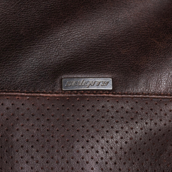 Seventy Degrees legend Custom Brown