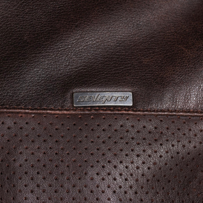 Seventy Degrees legend Custom Brown
