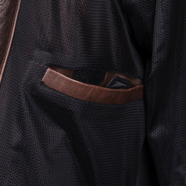 Seventy Degrees legend Custom Brown