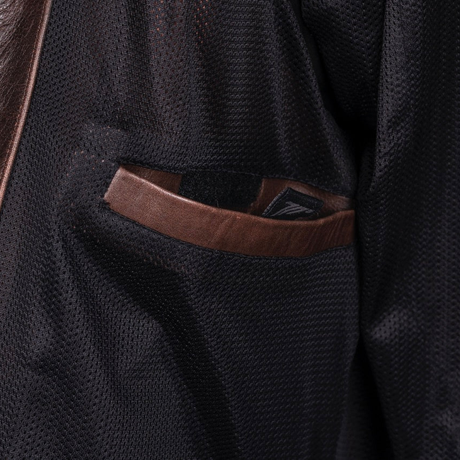 Seventy Degrees legend Custom Brown