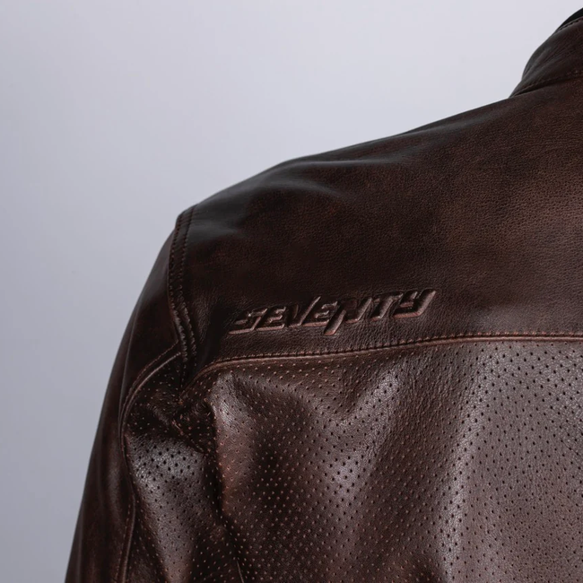 Seventy Degrees legend Custom Brown