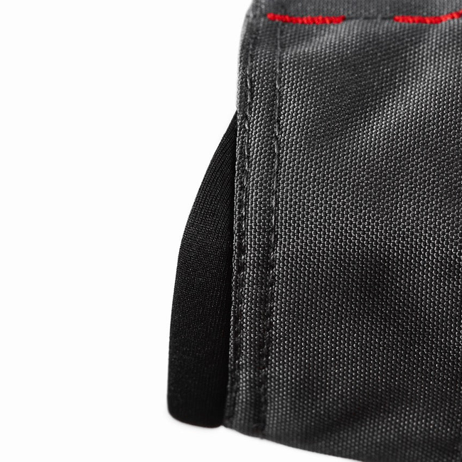 Seventy Degrees mojave Black / Red