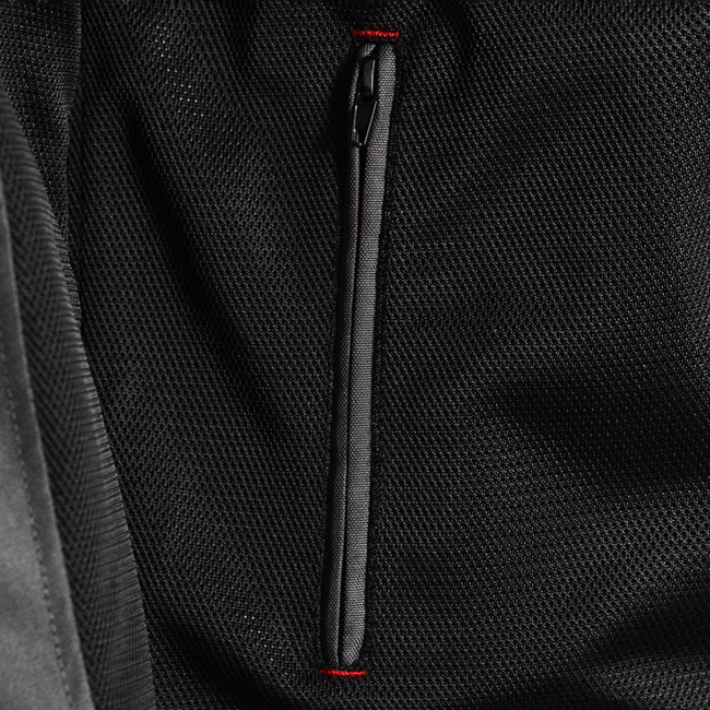 Seventy Degrees mojave Black / Red