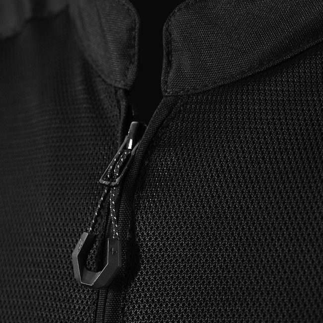 Seventy Degrees mojave Black / White