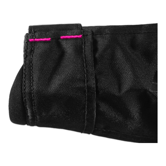 Seventy Degrees mojave Black / Fuchsia